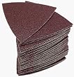 Fein 63717087014 150 Grit Velcro Sandpaper, 50-Pack