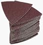 Fein 63717082011 60 Grit Velcro Sandpaper, 50-Pack