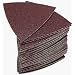 Fein 63717082011 60 Grit Velcro Sandpaper, 50-Pack