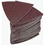 Fein 63717082011 60 Grit Velcro Sandpaper (50-Pack)