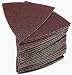 Tools & Hardware : Fein 63717082011 60 Grit Velcro Sandpaper (50-Pack)