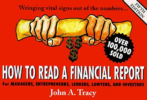 How to Read A Financial Report