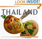 Food of Thailand (H) (Food of the World Cookbooks)