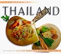 Food of Thailand: Authentic Recipes from the Golden Kingdom