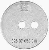 Fein 32607058018 Depth Stop for Multimaster Flat Saw Blade