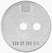 Fein 32607058018 Depth Stop for Multimaster Flat Saw Blade