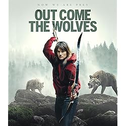 Out Come the Wolves [Blu-ray]