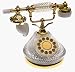 Electronics : TT Systems Crystal Telephone