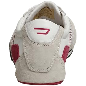 Diesel Sport Women's Parapat Lace-up Fashion Sneaker