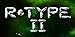 R-TYPE II