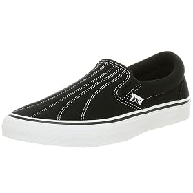 Pony Mens Lodo Clamshell Classic Fashion Sneaker by Pony