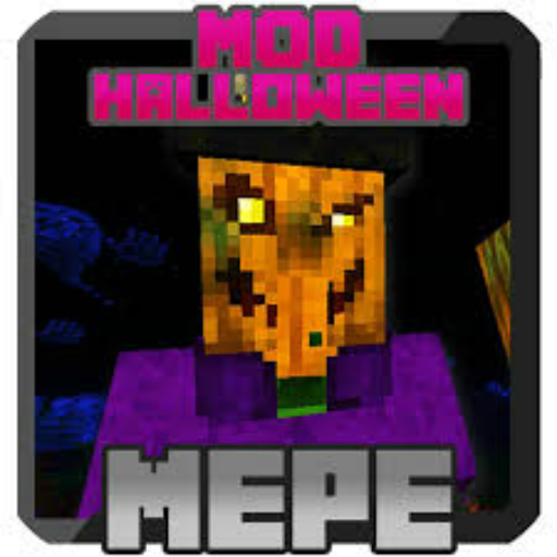 Halloween Mod