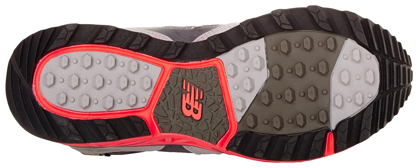 New Balance Women's WT910 GoreTex Trail Running Shoe Shoes