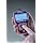 Actron CP9580 Auto Scanner with CodeConnect Trilingual OBD II, CAN and ABS Scan Tool