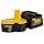 DEWALT DC550KA 18-Volt NiCd Cordless Spiral-Saw with 1/8-Inch and 1/4-Inch Collets