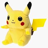Pikachu Plush - 6