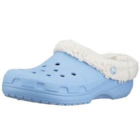 crocs Mammoth Clog