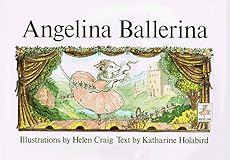 Angelina Ballerina