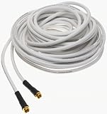 Monster Cable J2 CATV X F-40 Cable TV Hook-up or Extension (40 ft.)