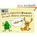 Gibt es eigentlich Brummer, die nach M�hren schmecken?