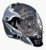 Franklin NHL SX COMP 100 Junior Goalie Mask