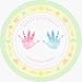 Baby : Baby's Handprint Kit