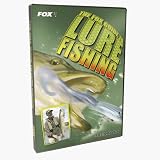 Fox Guide to Lure Fishing for Pike (DVD)