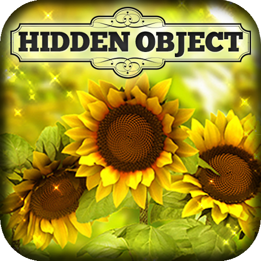 Hidden Object - Country Corner
