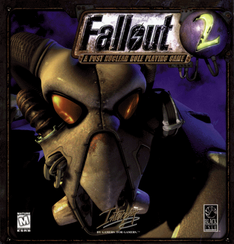 Fallout 2