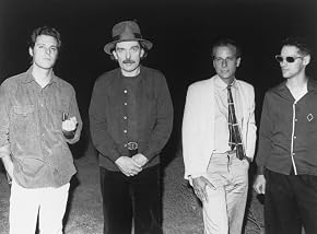 Image of Captain Beefheart