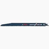 Robt Bosch Tool Corp Accy RDN12V 25B Bosch Demolition Reciprocating Saw Blade 813NVWIorTL. SL160 Robt Bosch Tool Corp Accy RDN12V 25B Bosch Demolition Reciprocating Saw Blade