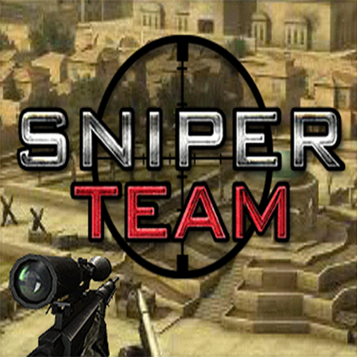 Sniper Team