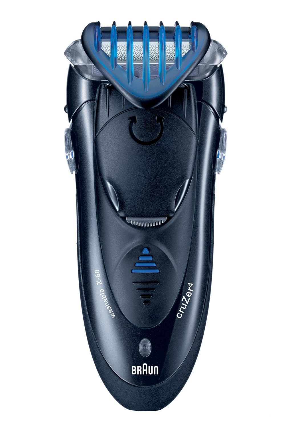 Braun Cruzer Z60