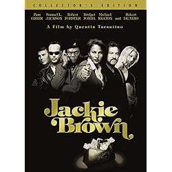 Jackie Brown