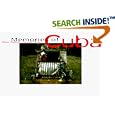 Memories of Cuba by Francois Missen and Olivier Beytout