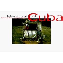 Memories of Cuba