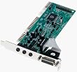 Digital Research DRSOUND Internal 16 Bit ISA Sound Card