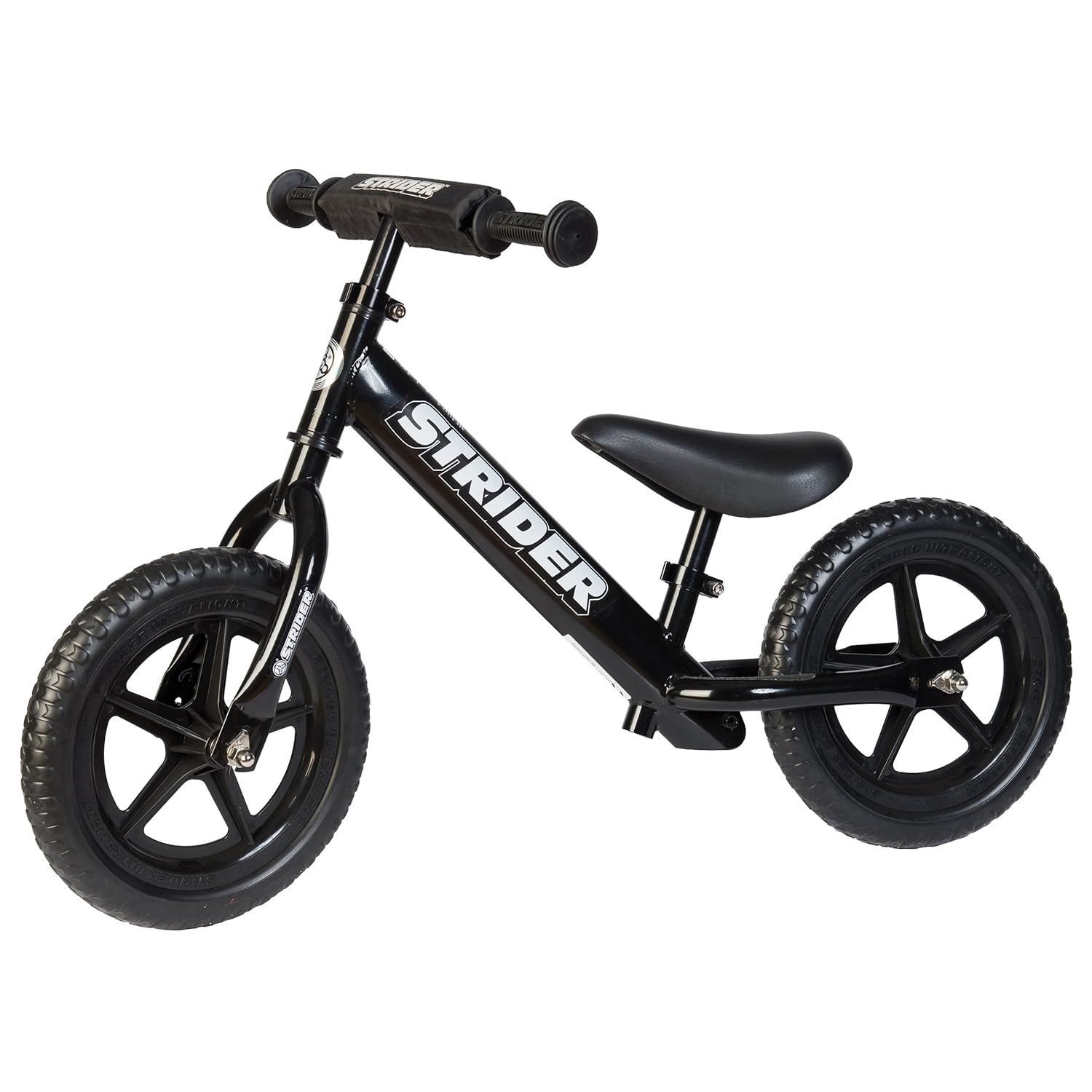 Strider 12 Sport NoPedal Balance Bike