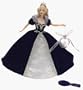 2000 Special Millennium Edition - Millennium Princess Barbie