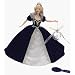 2000 Special Millennium Edition - Millennium Princess Barbie