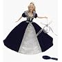 2000 Special Millennium Edition - Millennium Princess Barbie
