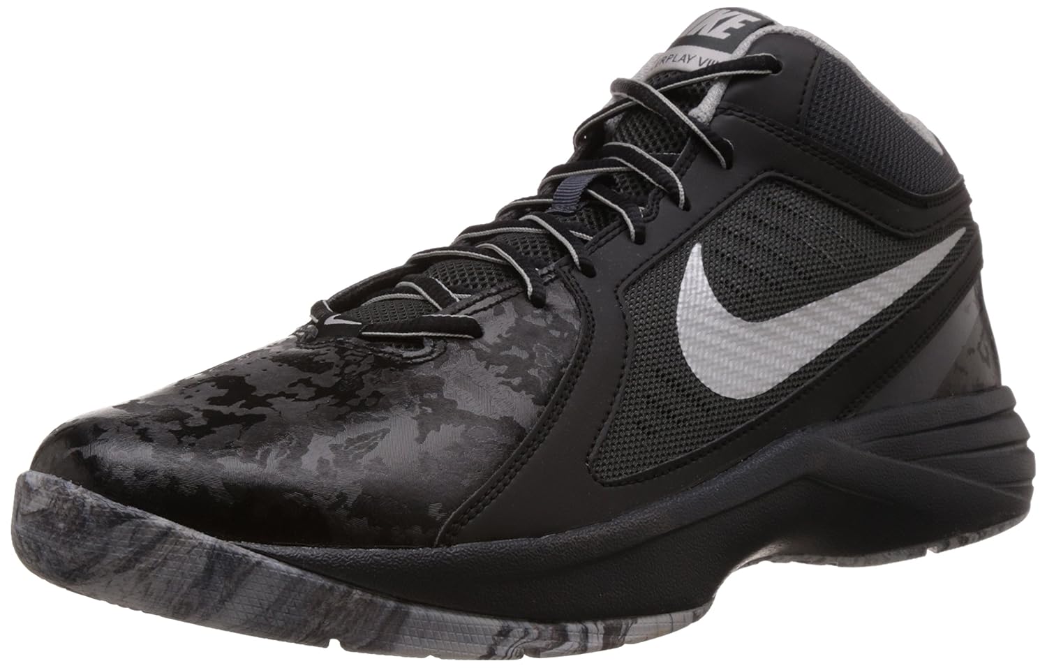 The Basketball Shoe Store Any Shoe. Every Shoe.