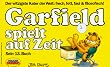 Garfield spielt auf Zeit