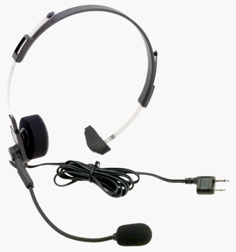 Motorola TalkAbout Headset with Swivel Boom Microphone for 200 & 250 Series $29.94