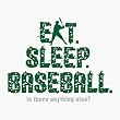 Eat Sleep Soccer Heavyweight Cotton Tee