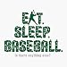 Eat Sleep Soccer Heavyweight Cotton Tee