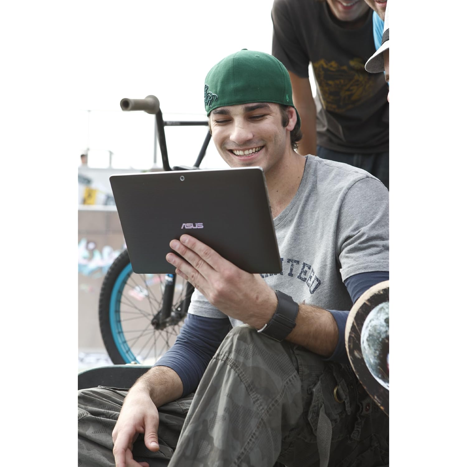 Asus transformer tablet