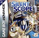 Silent Scope