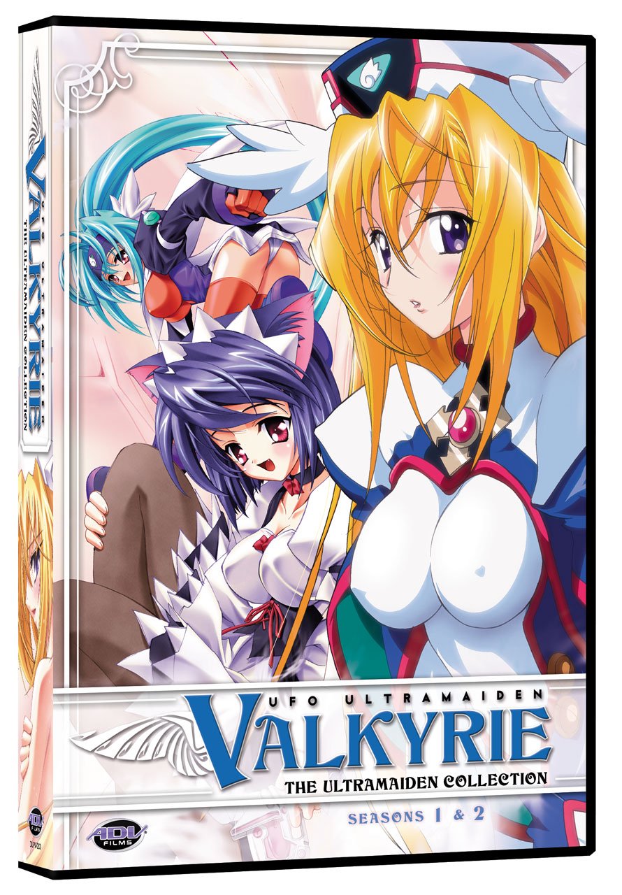 Download Ufo Ultramaiden Valkyrie The Ultramaiden Collection Seasons 1 For Android Free Get Wallpaper Ufo Ultramaiden Valkyrie The Ultramaiden Collection Seasons 1 For iPhone Free