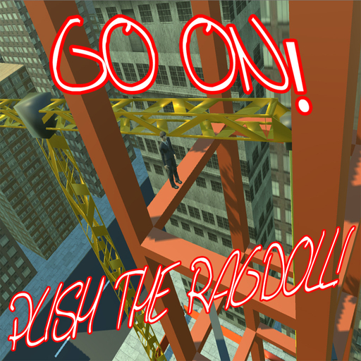 Ragdoll City 3D – Beat and Torture your boss in 100 dumb ways